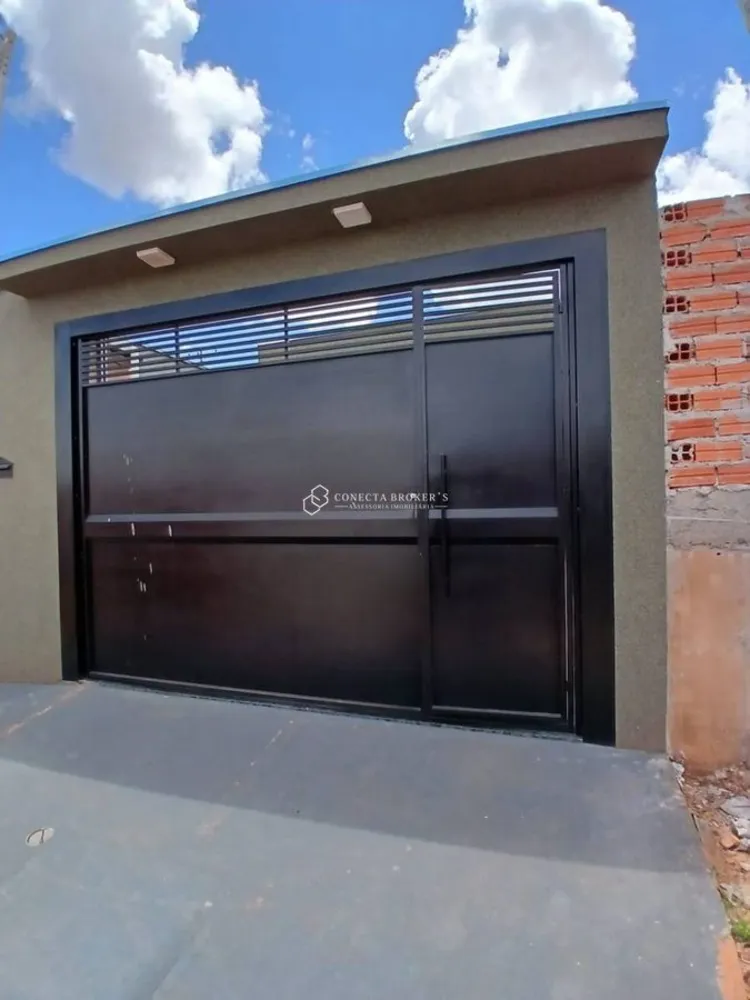 Casa, 3 quartos, 120 m² - Foto 6