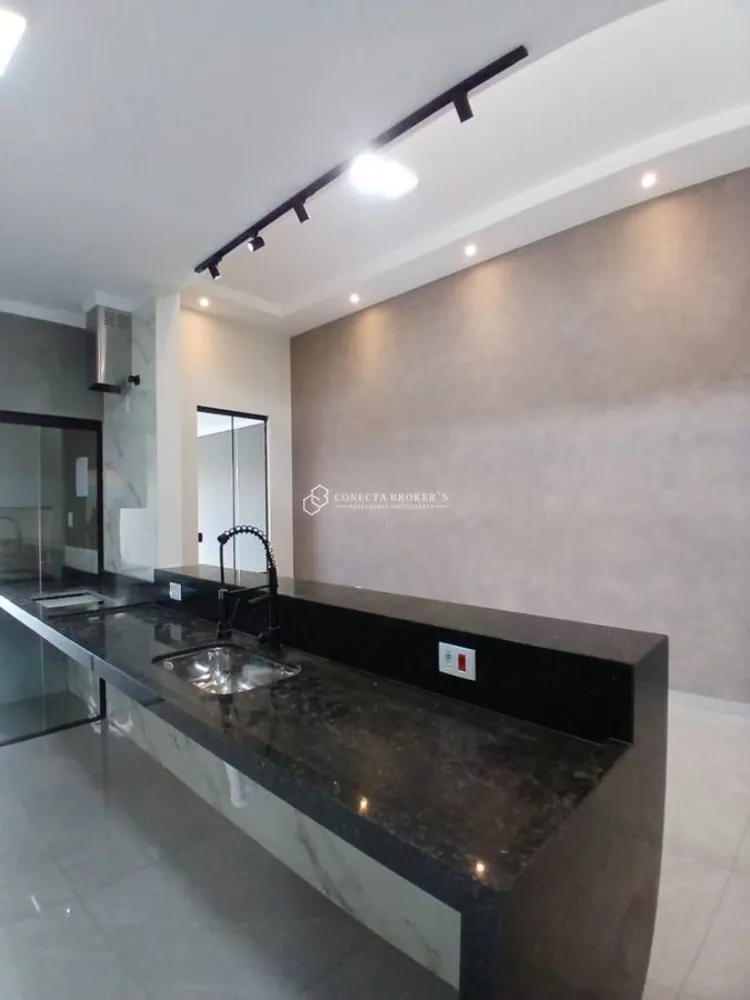 Casa, 3 quartos, 120 m² - Foto 1