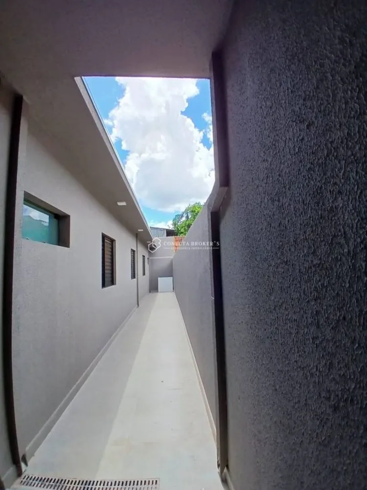 Casa, 3 quartos, 120 m² - Foto 3