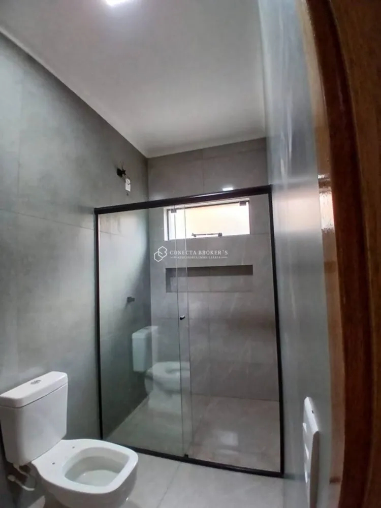 Casa, 3 quartos, 120 m² - Foto 4