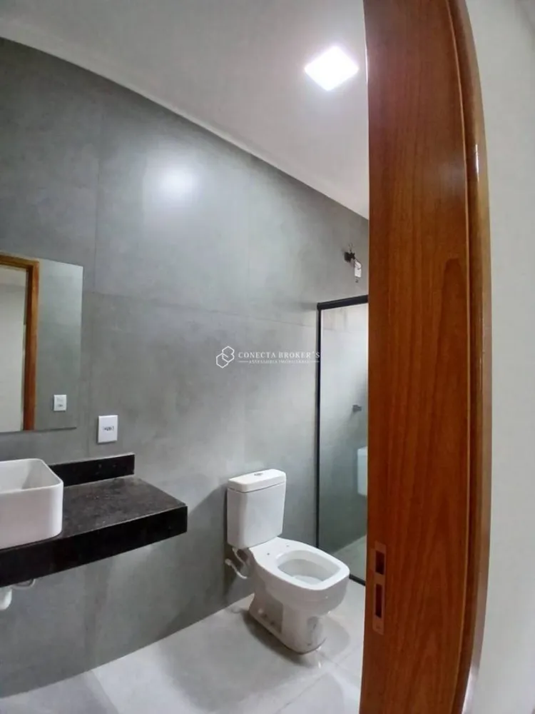 Casa, 3 quartos, 120 m² - Foto 5