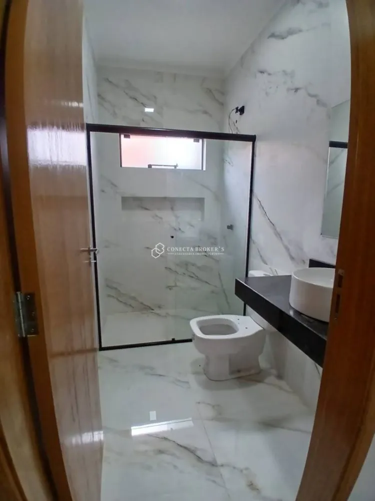 Casa, 3 quartos, 120 m² - Foto 8