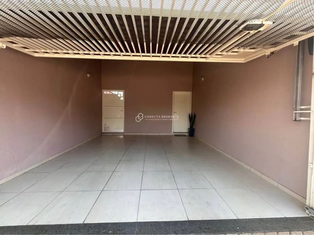 Casa, 3 quartos, 134 m² - Foto 11