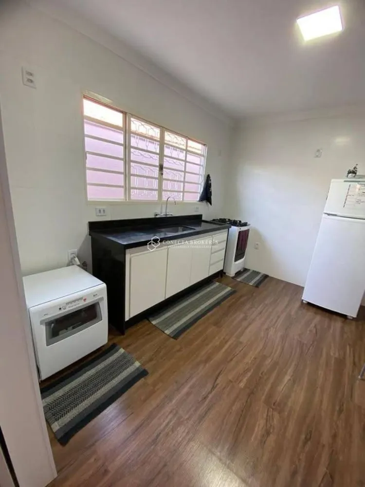 Casa, 3 quartos, 134 m² - Foto 3