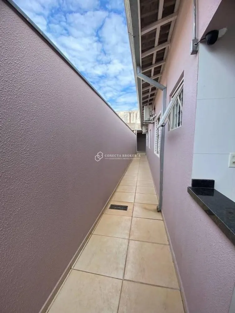 Casa, 3 quartos, 134 m² - Foto 8