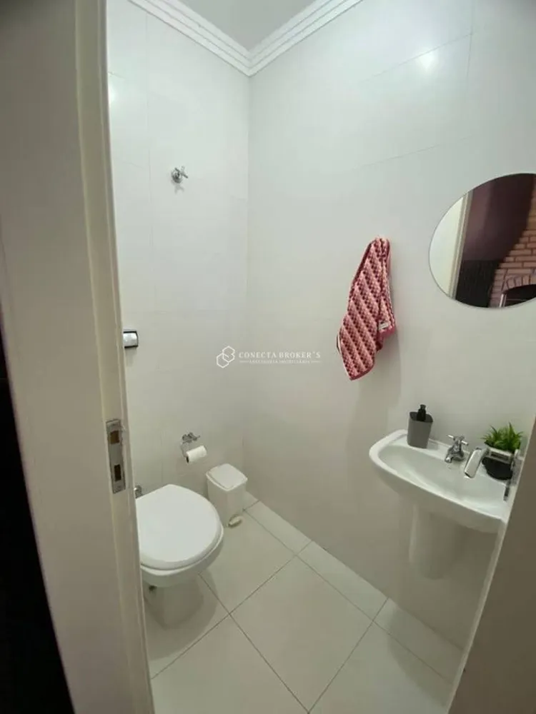 Casa, 3 quartos, 134 m² - Foto 10