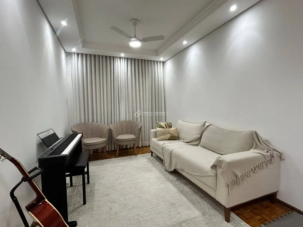 Apartamento, 3 quartos, 94 m² - Foto 3