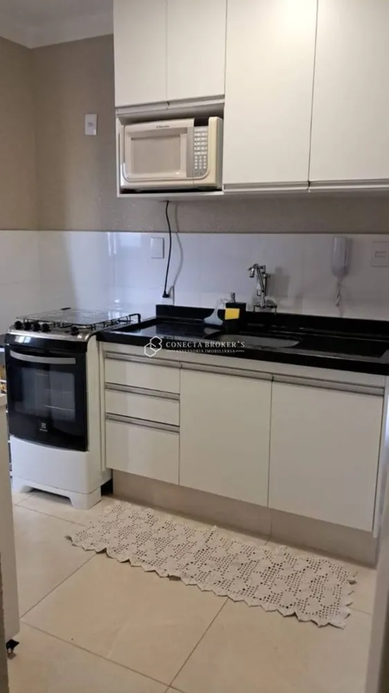 Apartamento, 3 quartos, 94 m² - Foto 2