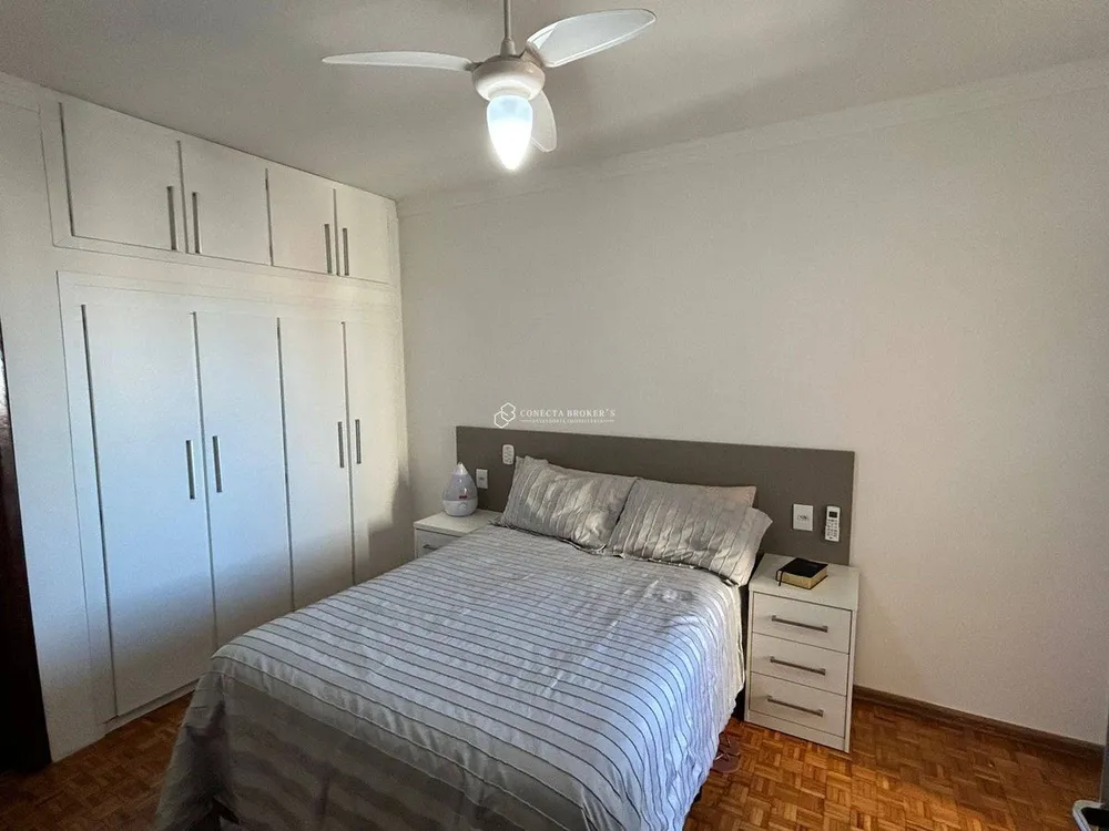 Apartamento, 3 quartos, 94 m² - Foto 6