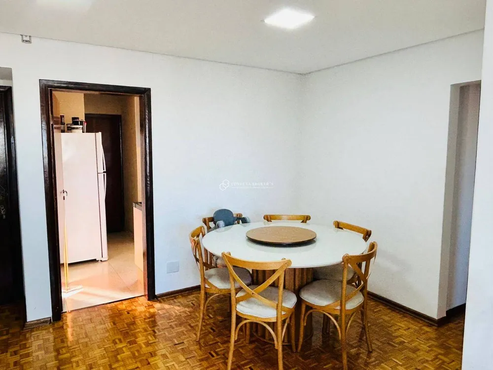 Apartamento, 3 quartos, 94 m² - Foto 1