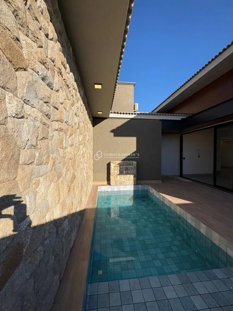 Casa de Condomínio, 4 quartos - Foto 11