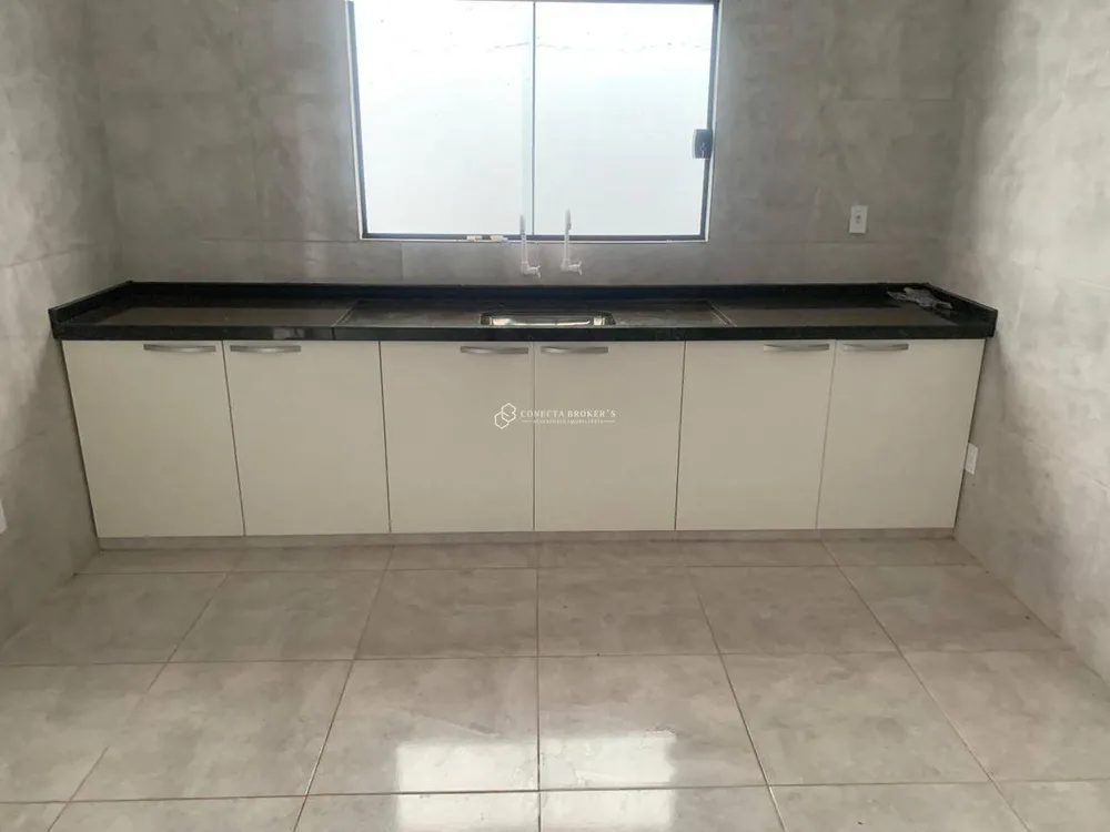 Casa, 2 quartos, 140 m² - Foto 3