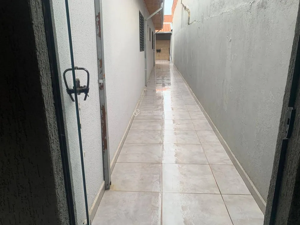 Casa, 2 quartos, 140 m² - Foto 1