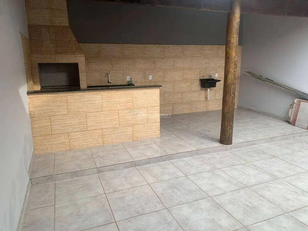 Casa, 2 quartos, 140 m² - Foto 7