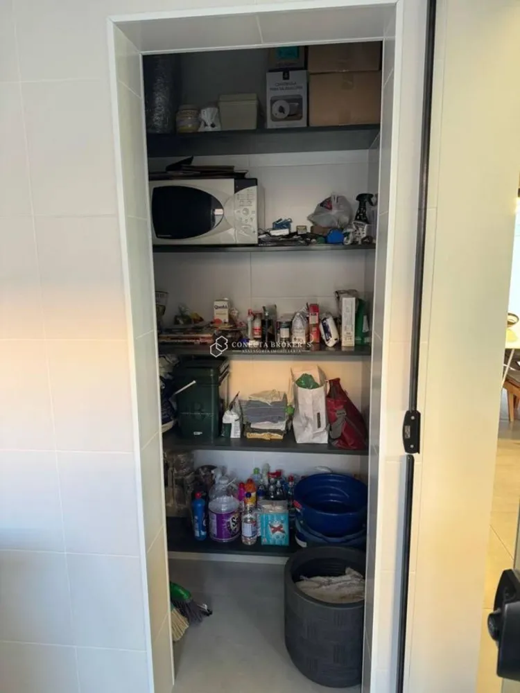 Casa de Condomínio, 3 quartos - Foto 8