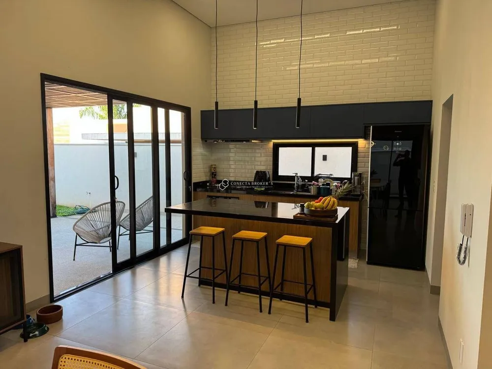 Casa de Condomínio, 3 quartos - Foto 10