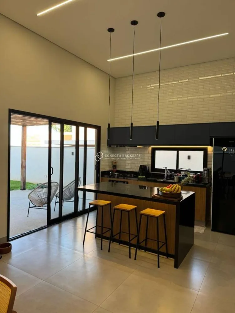 Casa de Condomínio, 3 quartos - Foto 9