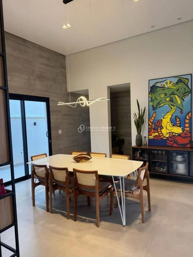 Casa de Condomínio, 3 quartos - Foto 7