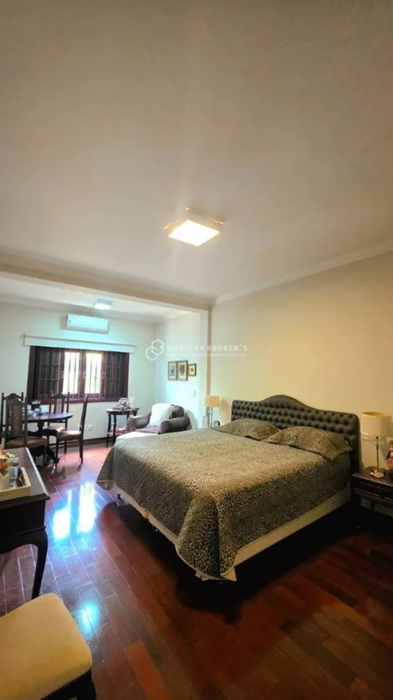 Casa de Condomínio, 5 quartos - Foto 5