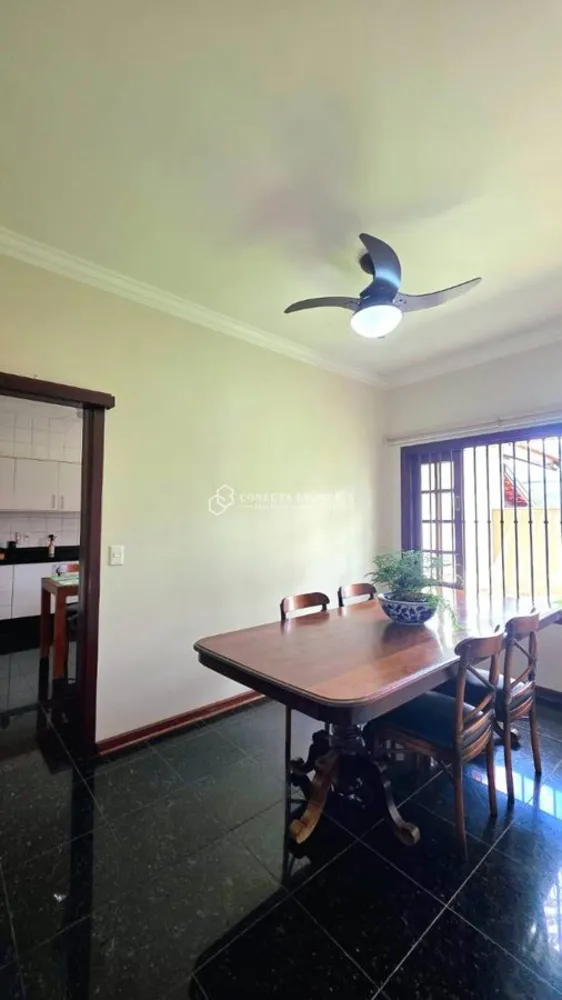 Casa de Condomínio, 5 quartos - Foto 6