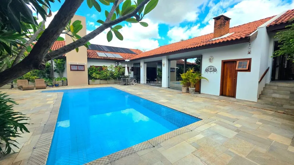 Casa de Condomínio, 5 quartos - Foto 7