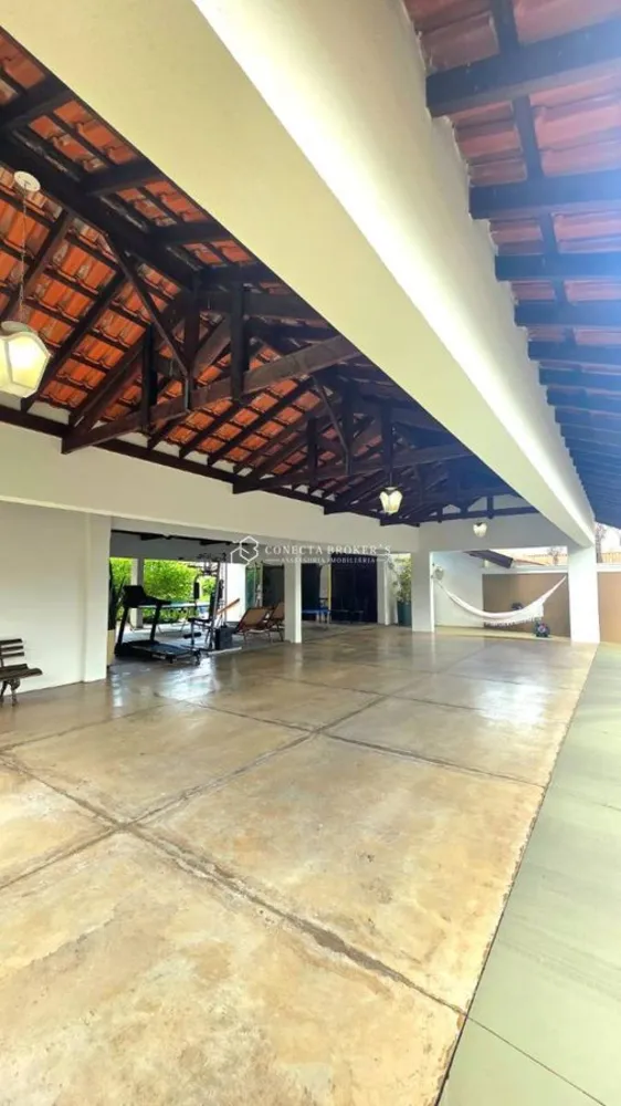 Casa de Condomínio, 5 quartos - Foto 3