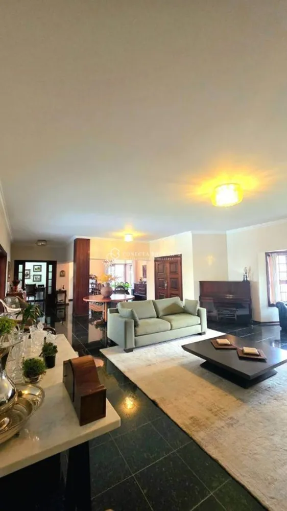 Casa de Condomínio, 5 quartos - Foto 3