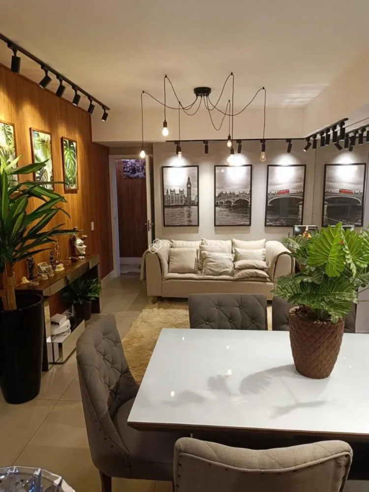 Apartamento, 3 quartos, 96 m² - Foto 2