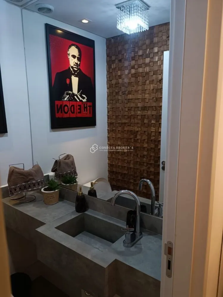 Apartamento, 3 quartos, 96 m² - Foto 5