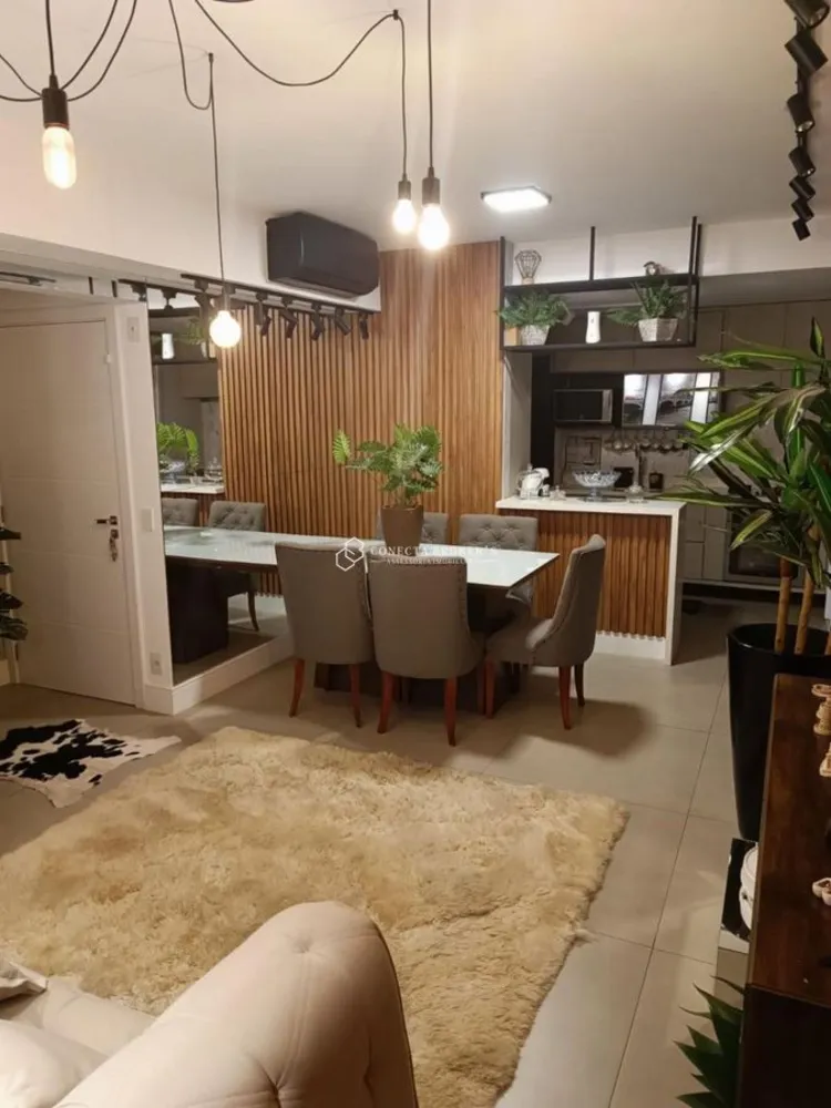 Apartamento, 3 quartos, 96 m² - Foto 8