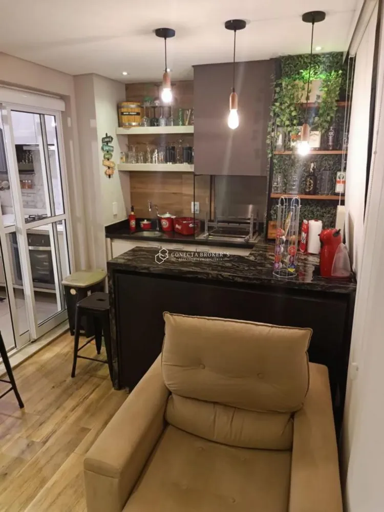 Apartamento, 3 quartos, 96 m² - Foto 4