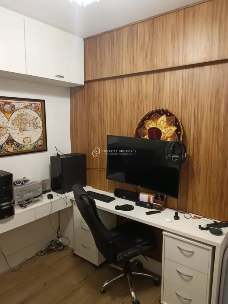 Apartamento, 3 quartos, 96 m² - Foto 6
