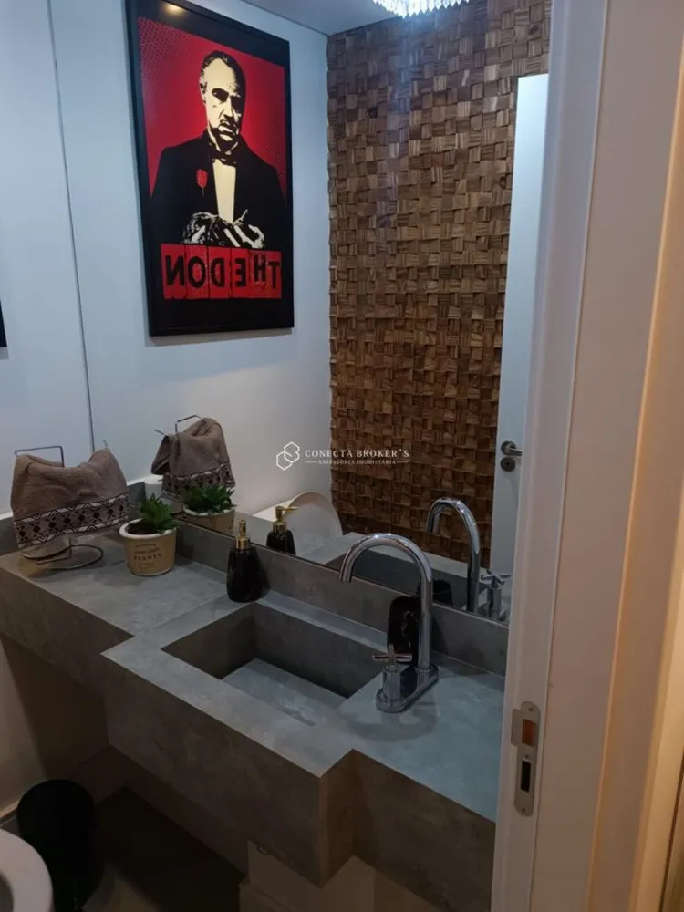 Apartamento, 3 quartos, 96 m² - Foto 7