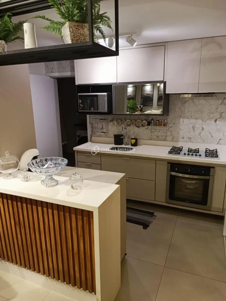 Apartamento, 3 quartos, 96 m² - Foto 3