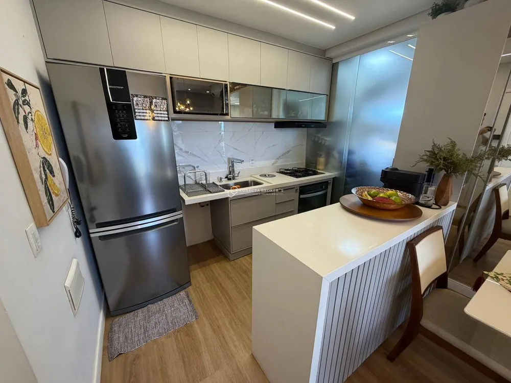 Apartamento, 3 quartos, 69 m² - Foto 5