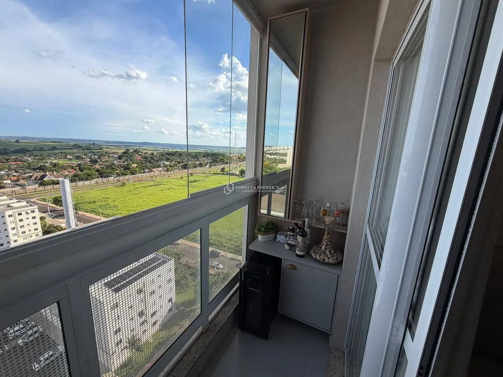 Apartamento, 3 quartos, 69 m² - Foto 4