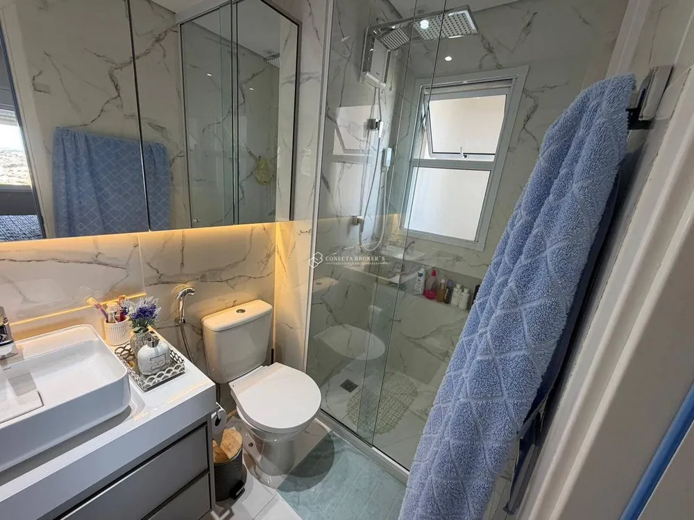 Apartamento, 3 quartos, 69 m² - Foto 9