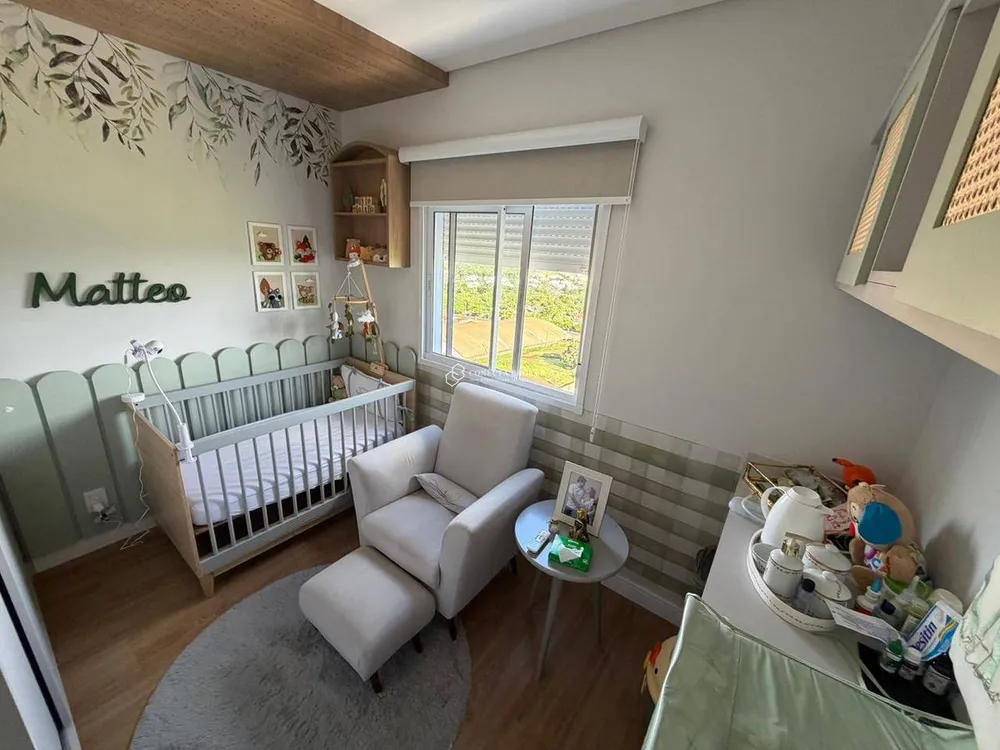 Apartamento, 3 quartos, 69 m² - Foto 8