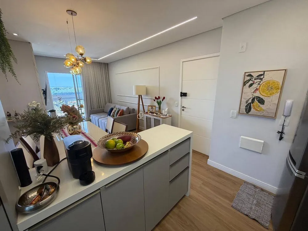 Apartamento, 3 quartos, 69 m² - Foto 2