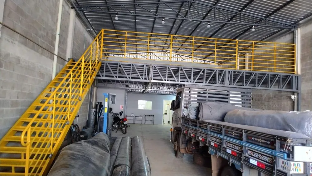 Loja-Salão, 380 m² - Foto 11
