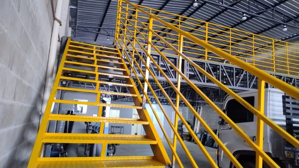 Loja-Salão, 380 m² - Foto 5
