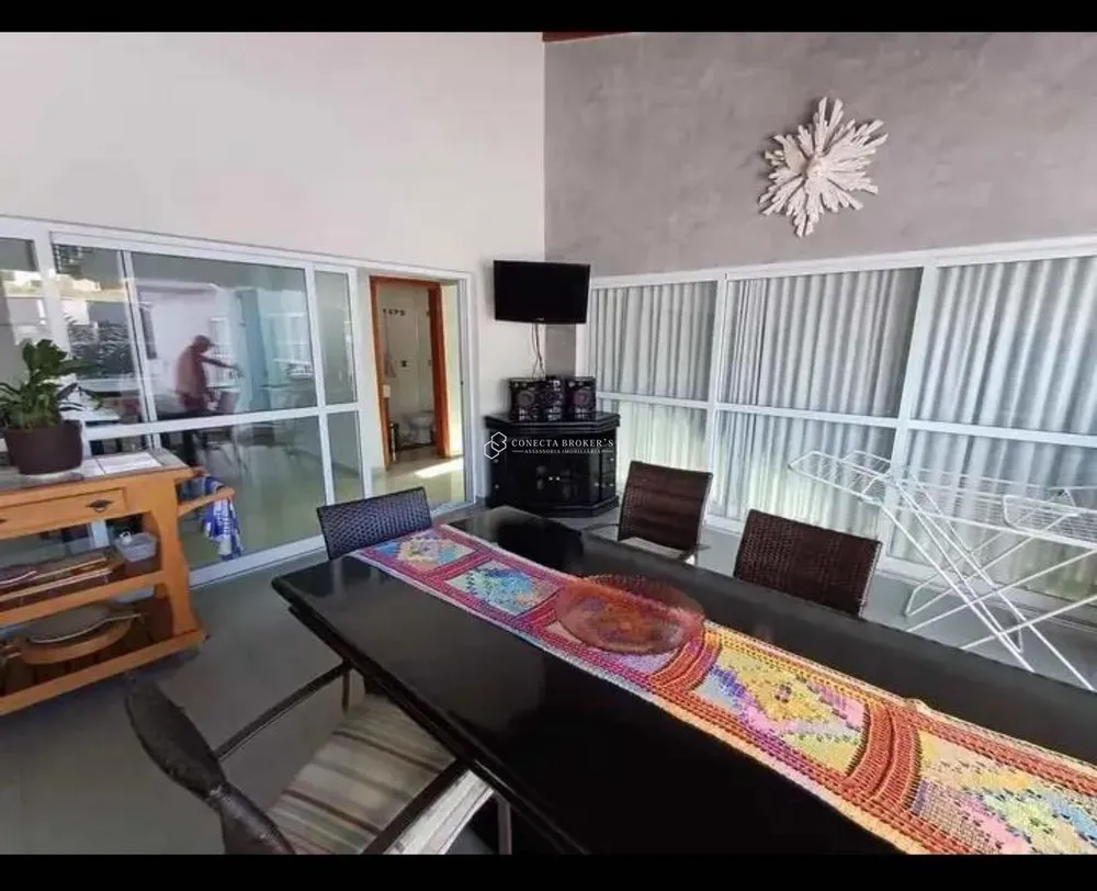 Casa de Condomínio, 4 quartos - Foto 3
