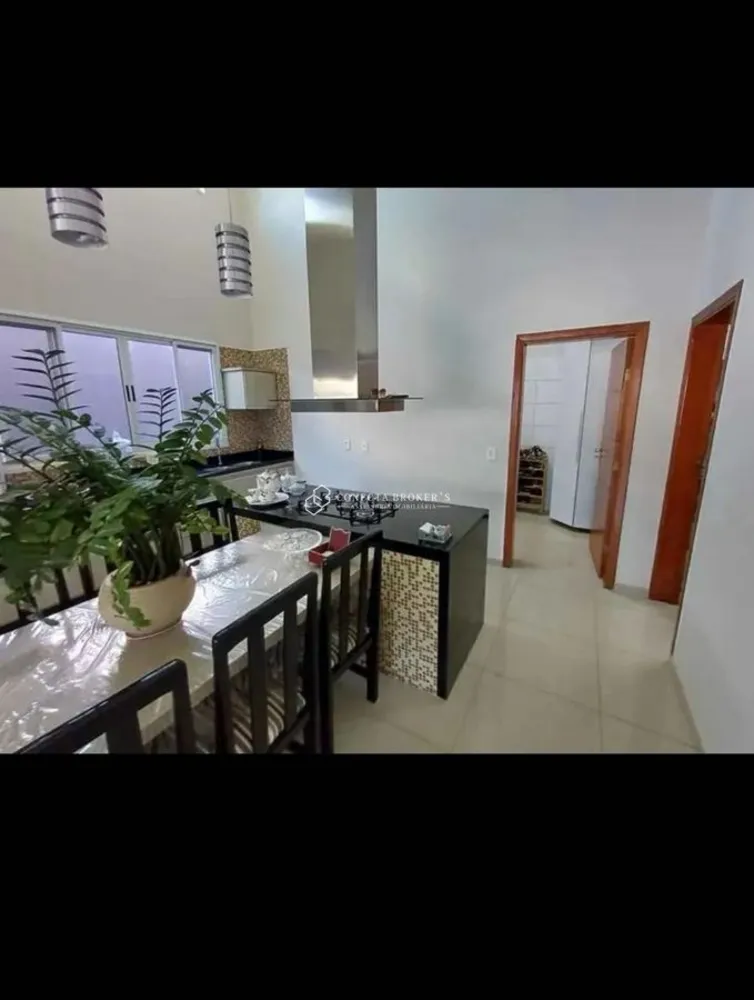 Casa de Condomínio, 4 quartos - Foto 2