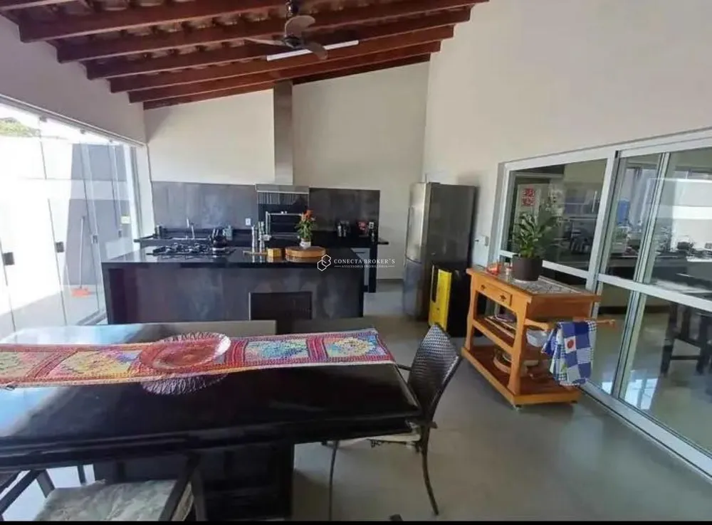 Casa de Condomínio, 4 quartos - Foto 5