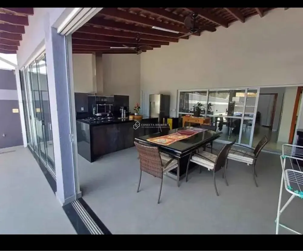 Casa de Condomínio, 4 quartos - Foto 7