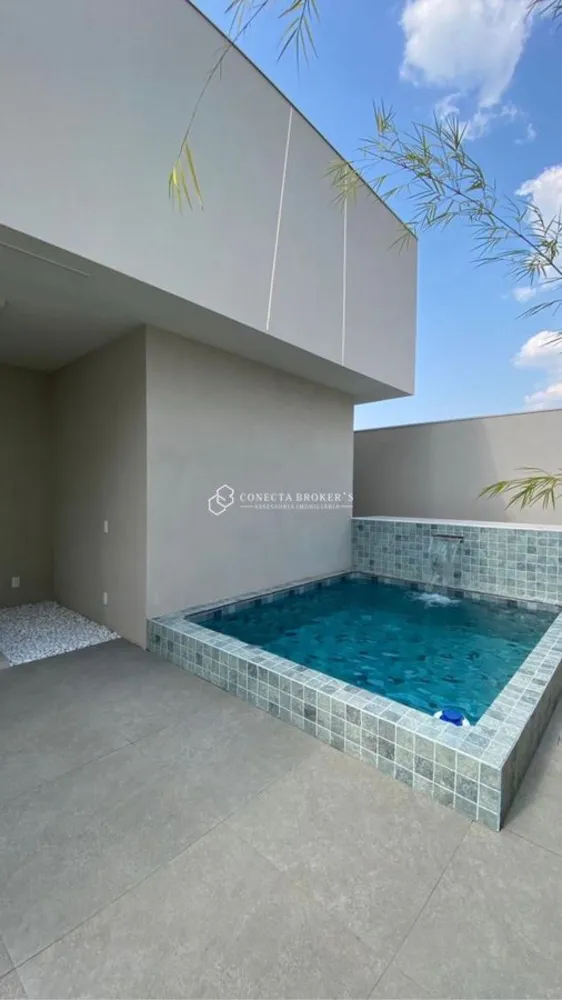Casa de Condomínio, 3 quartos - Foto 7