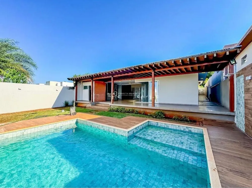 Casa de Condomínio, 3 quartos - Foto 3