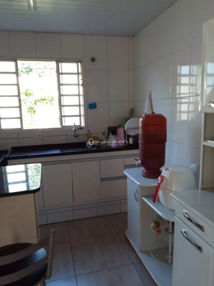 Casa, 2 quartos, 91 m² - Foto 3