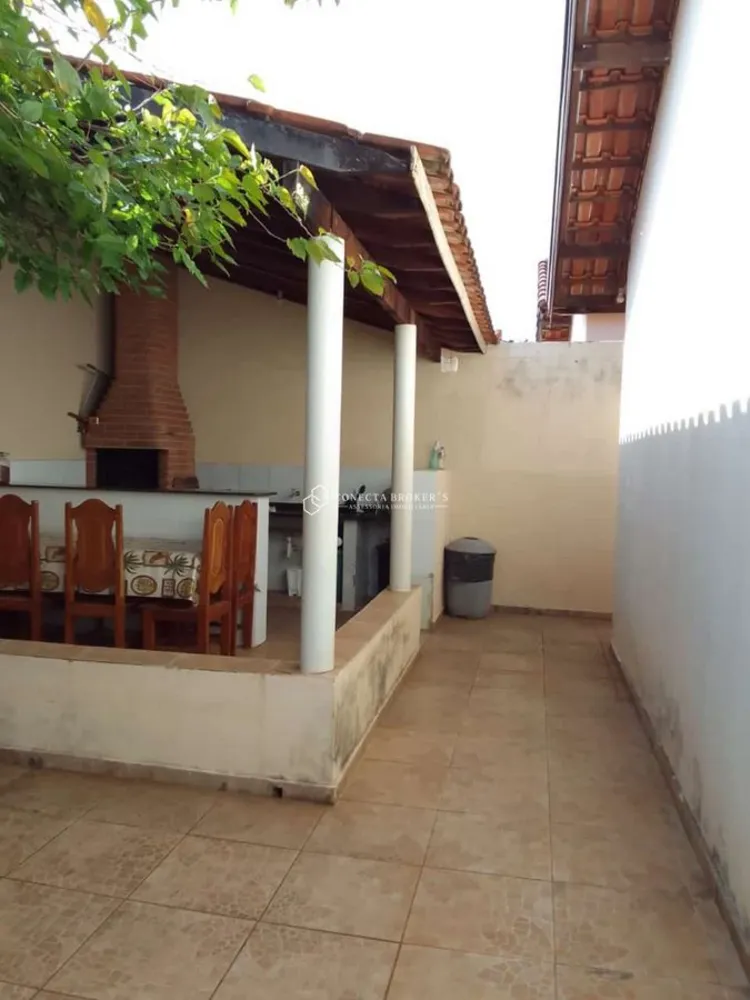 Casa, 2 quartos, 91 m² - Foto 2