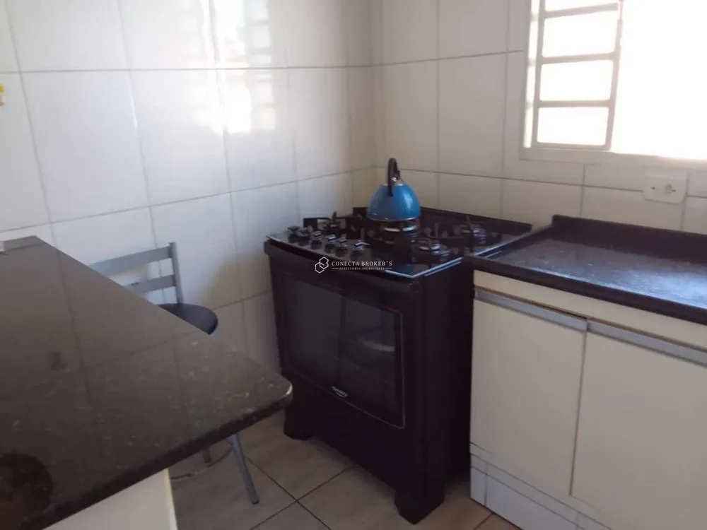 Casa, 2 quartos, 91 m² - Foto 7